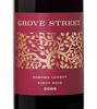 Grove Street Pinot Noir 2008