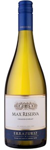 Errázuriz Max Reserva Chardonnay 2014
