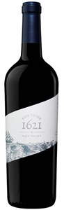 Fortune 1621 Napa Valley Cabernet Sauvignon 2013