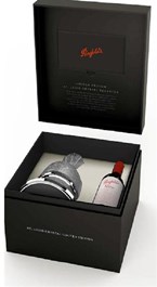 Penfolds Grange In St Louis Decanter Limited Edition 2012