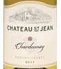 Chateau St. Jean Winery and Vineyard Chardonnay 2015