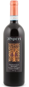 Speri Valpolicella Ripasso Classico Superiore 2011