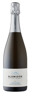 Blomidon Cuvée L'Acadie Brut Sparkling