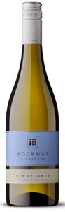 Rockway Vineyards Pinot Gris 2021