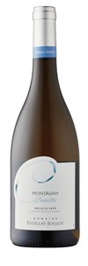 Domaine Feuillat-Juillot Camille Montagny 2020