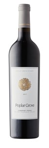 Poplar Grove Winery Cabernet Franc 2017