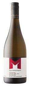 Meyer Family Vineyards McLean Creek Road Chardonnay 2021