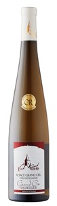 Vieil Armand Ollwiller Gewurztraminer 2019