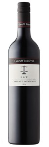 Geoff Merrill G&W Cabernet Sauvignon 2014