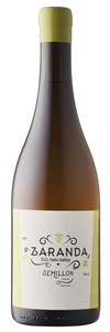 Zaranda Semillon 2020