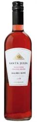 Santa Julia Malbec Rosé 2010