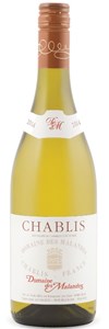 Domaine des Malandes Lyne & Jean-Bernard Marchive, Vign. Chardonnay 2009