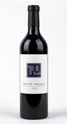 Peter Franus Merlot 2007