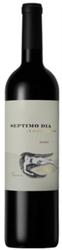 Bodega Septima Septimo Dia Malbec 2008