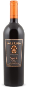 Falernia Reserva Syrah 2007