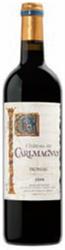 Château De Carlmagnus Merlot 2008