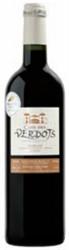 Clos De Verdots David Fourtot Merlot 2009