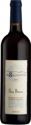 La Sauvageonne Pica Broca Syrah Grenache 2009