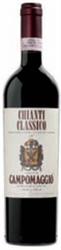 Castellani Campomaggio Chianti Classico 2007