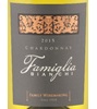 Famiglia Bianchi Chardonnay 2010