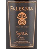 Falernia Reserva Syrah 2007