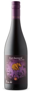 Fat Bastard Bloody Red 2017