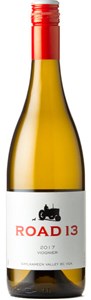 Road 13 Vineyards Viognier 2017