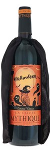 Les Vignerons De La Mediterranee La Cuvée Mythique Halloween Edition 2016