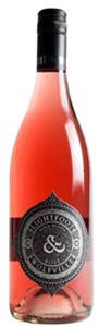 Lightfoot & Wolfville Rosé 2016