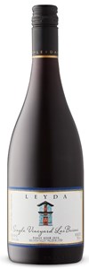 Viña Leyda Las Brisas Vineyard Pinot Noir 2016