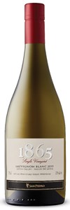 San Pedro 1865 Sauvignon Blanc 2017