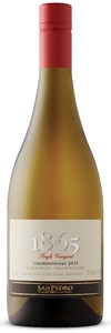 San Pedro 1865 Chardonnay 2017