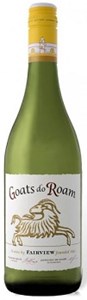 Goats do Roam White Blend 2017