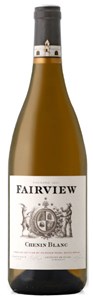 Fairview Chenin Blanc 2017