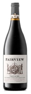 Fairview Old Piekenierskloof Bush Vines Grenache 2016