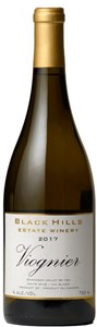 Black Hills Estate Winery Viognier 2017