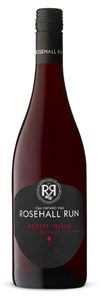 Rosehall Run Defiant Pinot Noir 2015