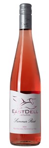 EastDell Summer Rosé 2018