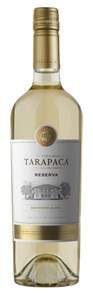 Tarapaca Reserva Sauvignon Blanc 2019