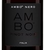 Ambo Nero Provincia di Pavia Pinot Noir 2016