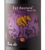 Fat Bastard Bloody Red 2017