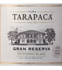 Tarapacá Gran Reserva Sauvignon Blanc 2017