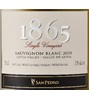 San Pedro 1865 Sauvignon Blanc 2017