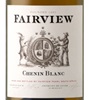 Fairview Chenin Blanc 2017