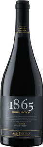 1865 Desert Valley Syrah（サン・ペドロ）ギフトセット Vina San