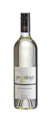 Greenlane Estate Winery Sauvignon Blanc 2009