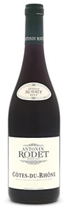 Rodet Syrah 2008