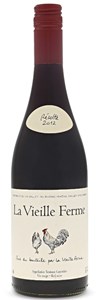 La Vieille Ferme Syrah 2008