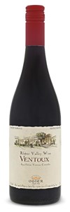Ogier Cotes du Ventoux AOC Red 2011