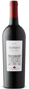 Lungarotti Rubesco Sangiovese/Canaiolo Rubesco Lungarotti Rosso di Torgiano 2008